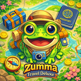 Zumma Travel Deluxe