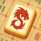 Mahjong Four Rivers