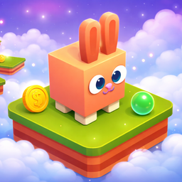 Прыг-скок Питомцы