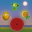 Plant Farm in PvZ