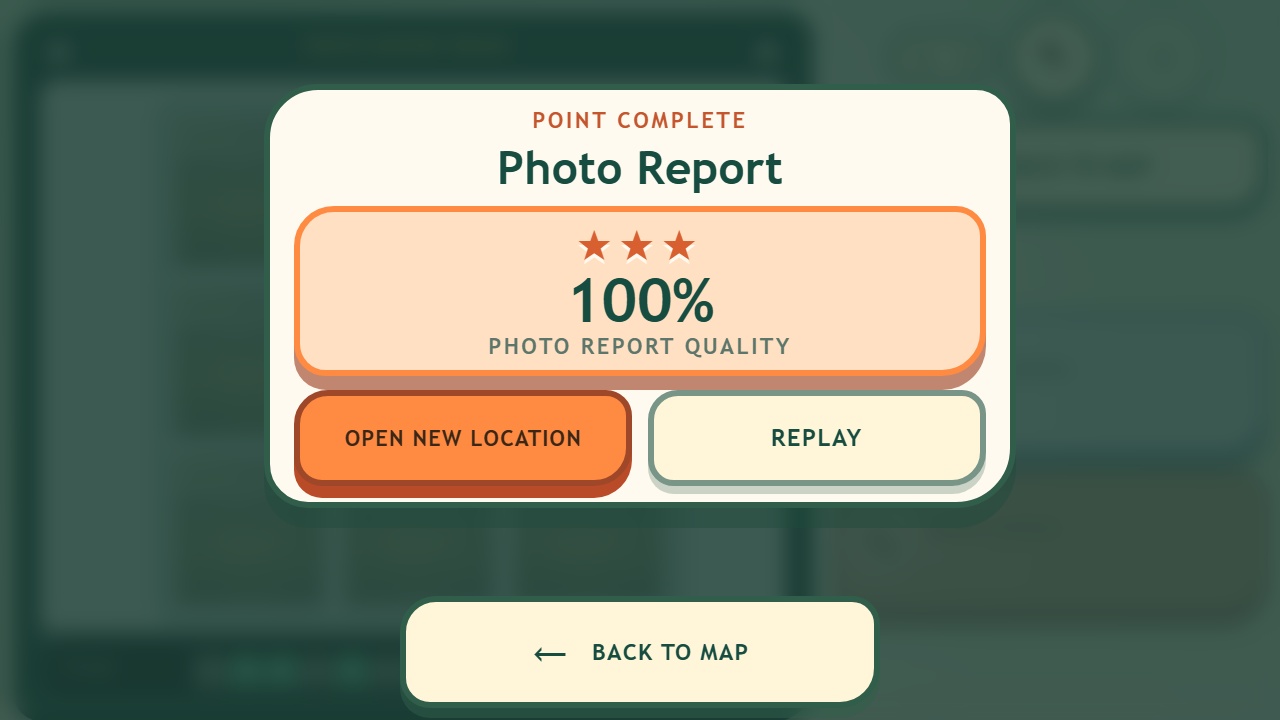 Photo Hunt: Who Came Back? — screenshot 9