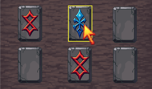 Rune memory vs AI
