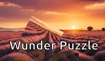 Wunder Puzzle