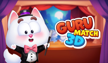 Guru Match 3D