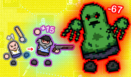 Grind Against Zombies