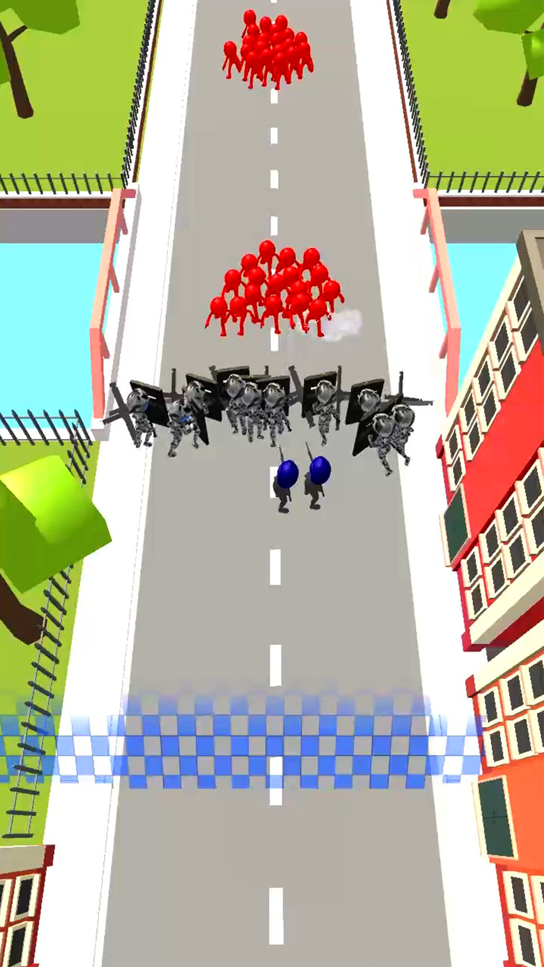 City Riot screenshot 5