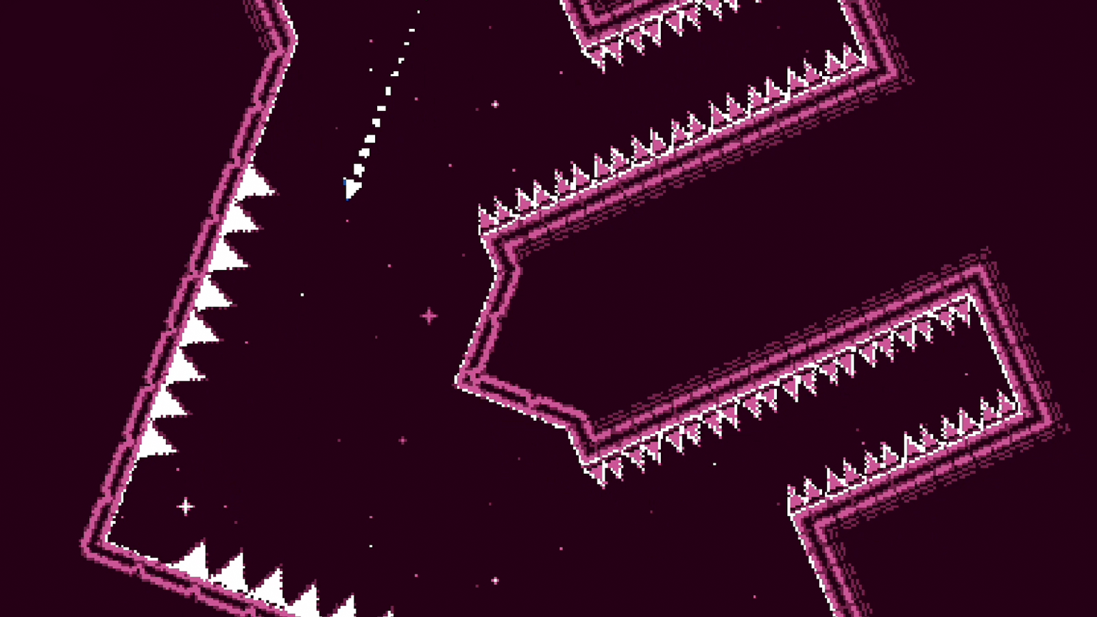 Zig Zag Warp — screenshot 4