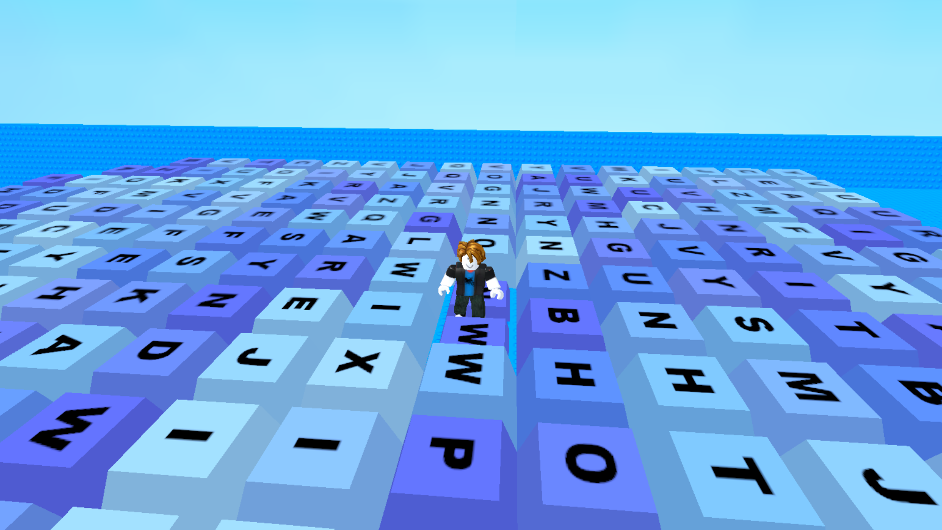 Keyboard Escape: +1 Speed — screenshot 4