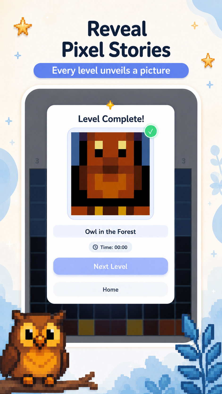 Pixel Tales screenshot 4