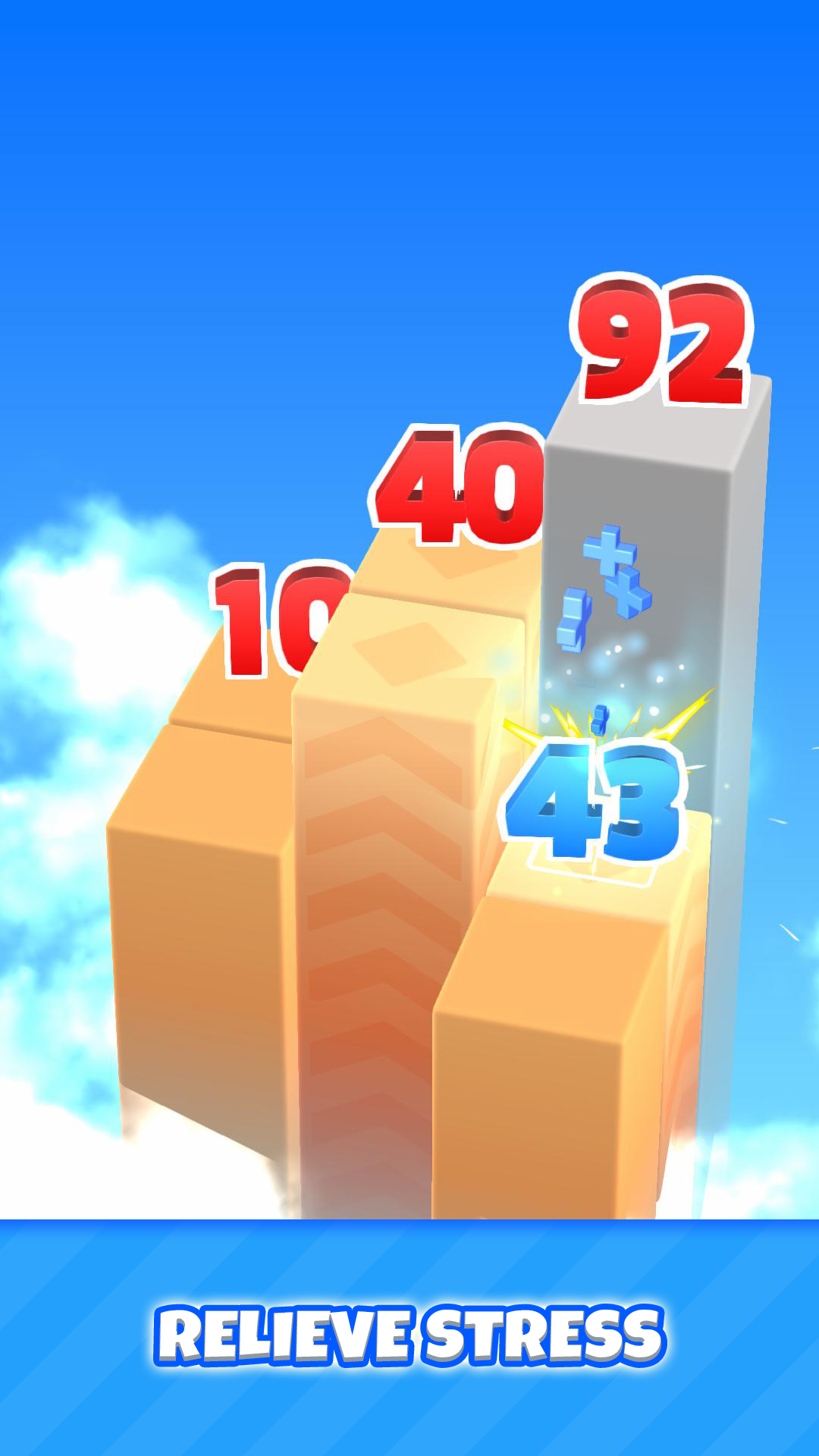 King of Numbers - Puzzle Master screenshot 8