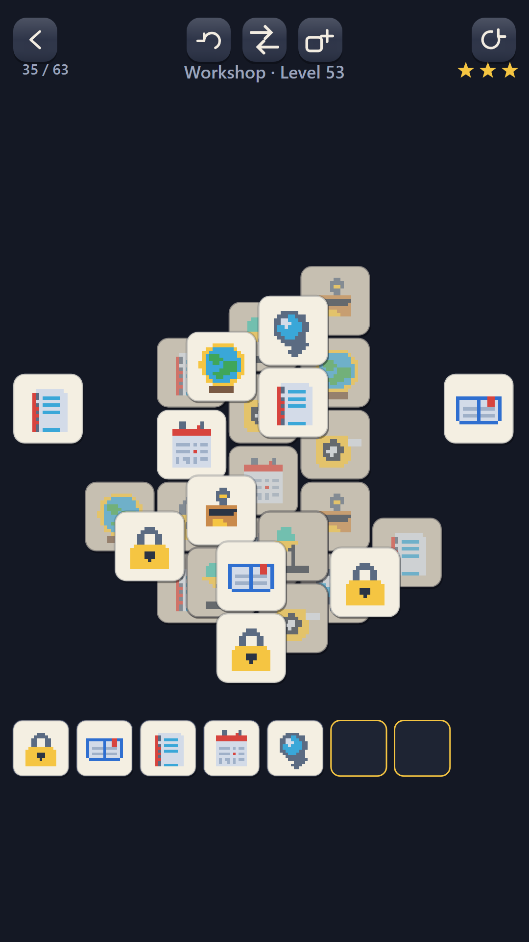 Pictrio screenshot 5