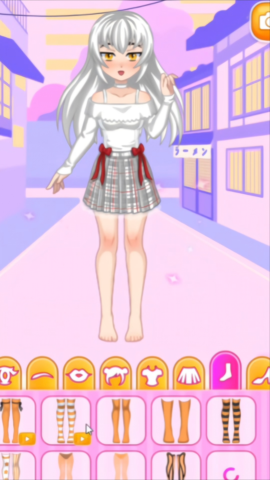 Fantasy Wardrobe Tales screenshot 6