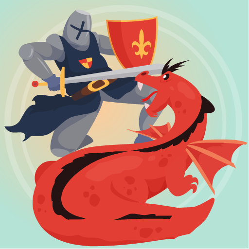 QuadKnights icon