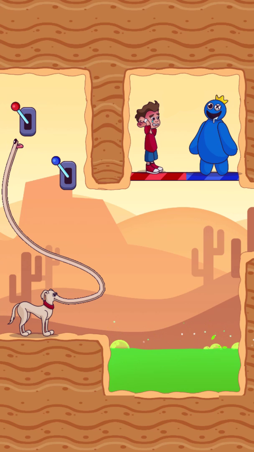 Long Dog: Long Nose screenshot 16