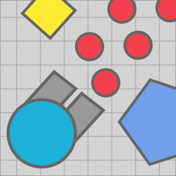 Diep io