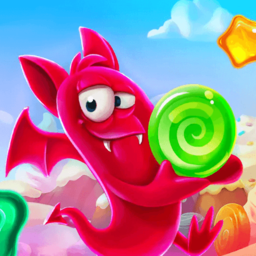 Candy Monster