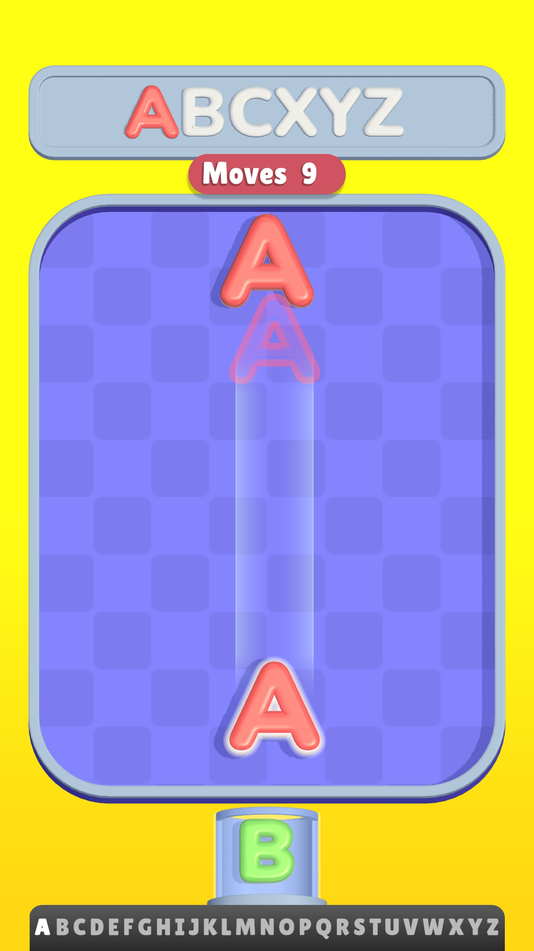 Letter Chain: Word Merge! screenshot 9