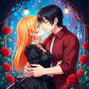 Vampire's Kiss: Time Paradox