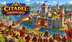 Citadel: Fortress Siege