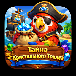 Тайна кристального трюма