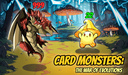 Card Monsters: The War of Evolutions