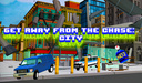 Get away from the chase: City
