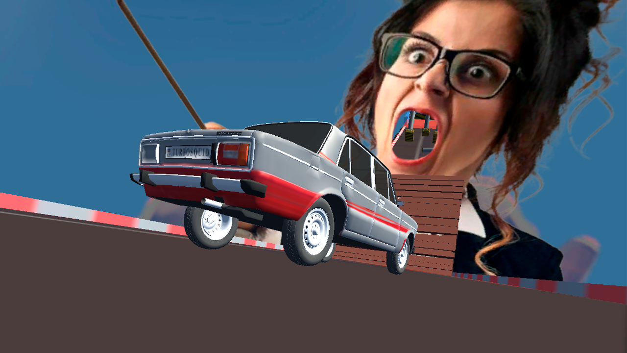 Smash my Car screenshot