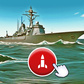 თამაში New Sea Battle, Clicker!