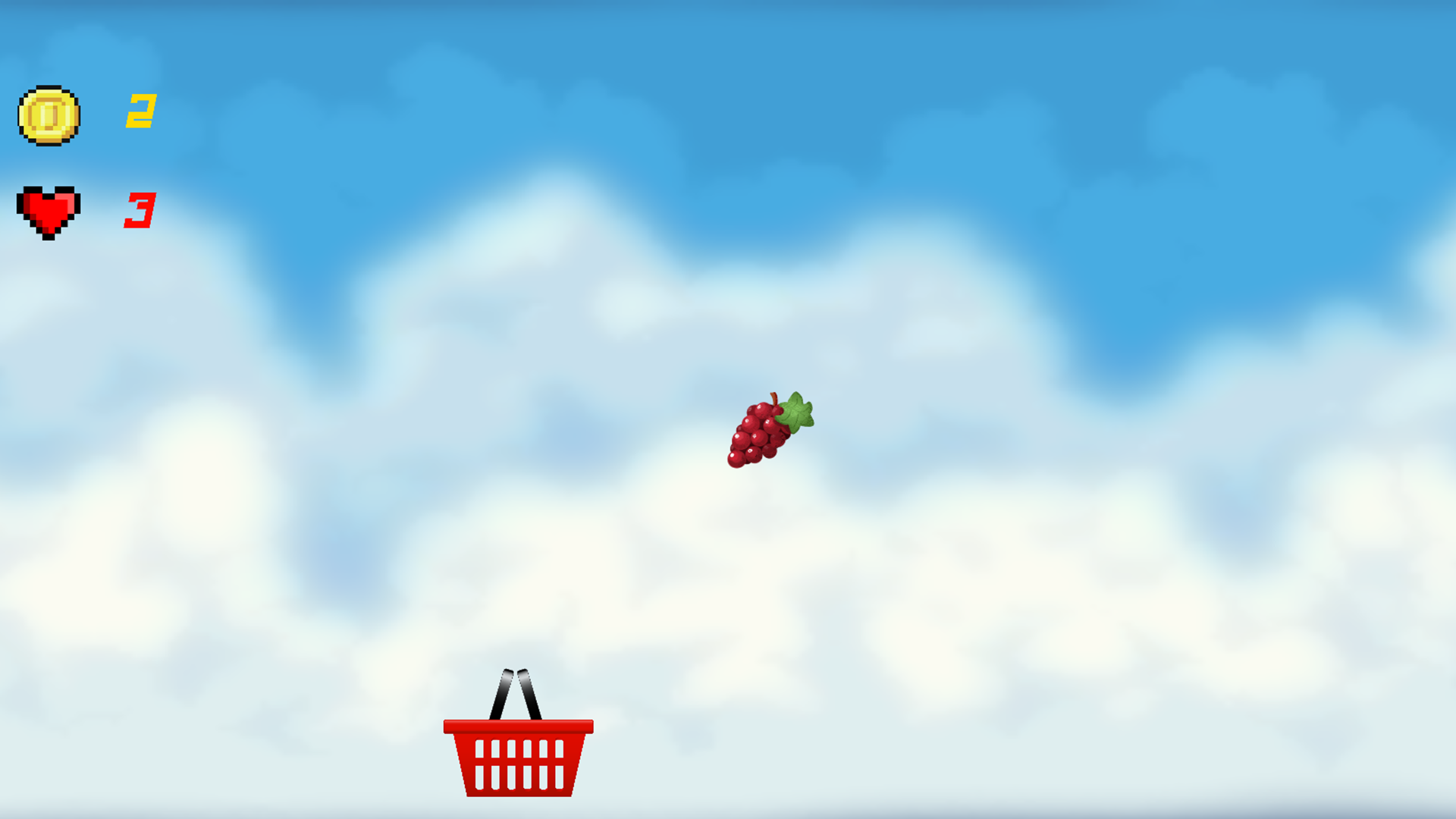 Фруктовая лихорадка — screenshot 1