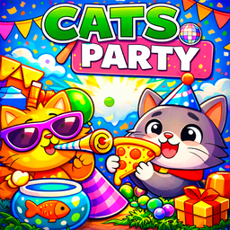 Cats Party
