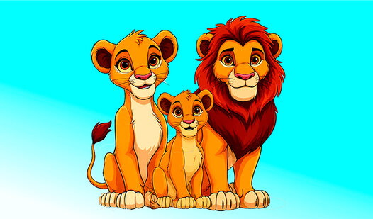 Animals for kids game