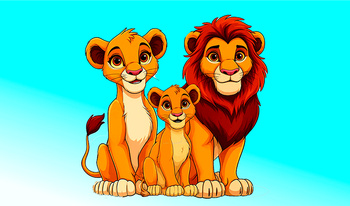 Animals for kids