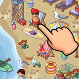 Hidden Objects Island