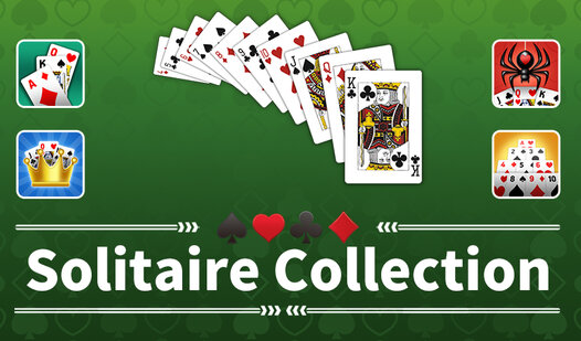 Solitaire Collection