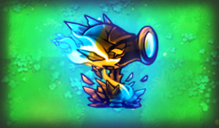 Plants Vs Zombie Hybrid Story Mod