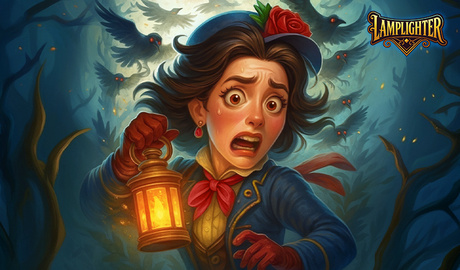 Lamplighter