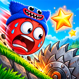 Super Ball Adventure