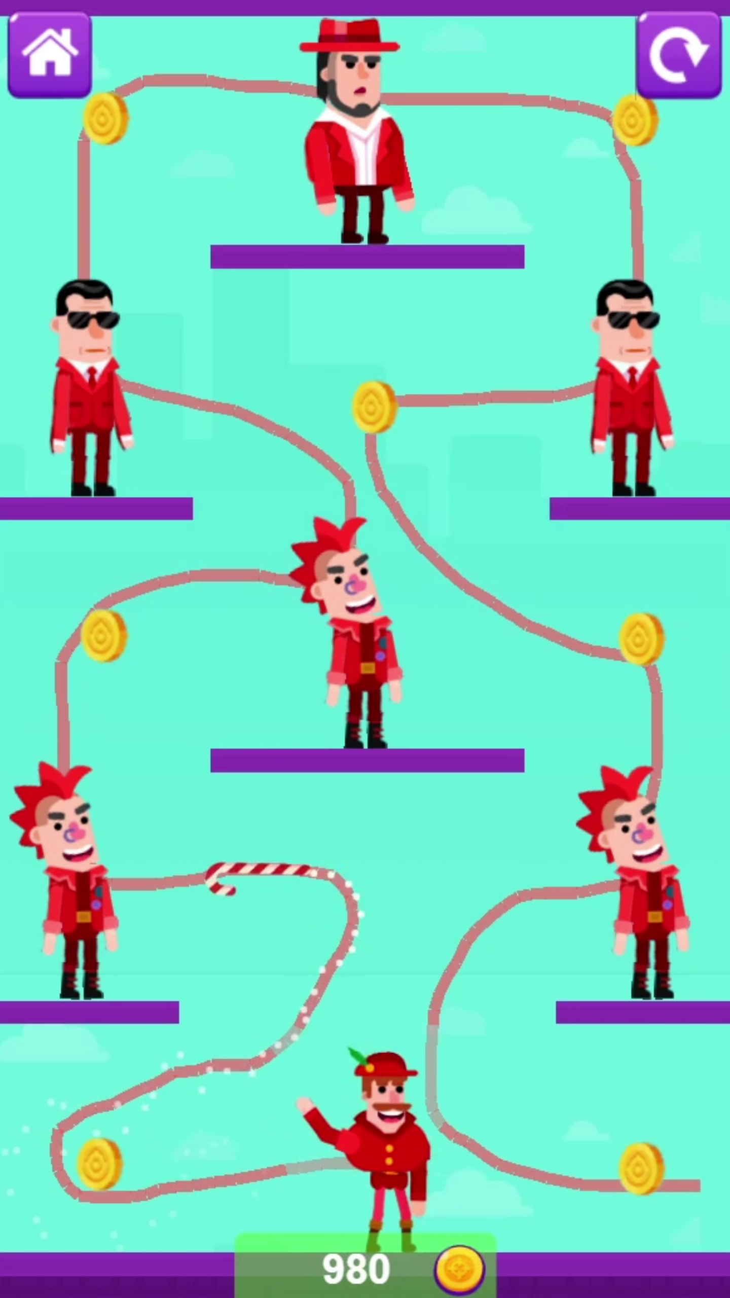 Draw master screenshot 5