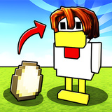 Obby: Be a Chicken