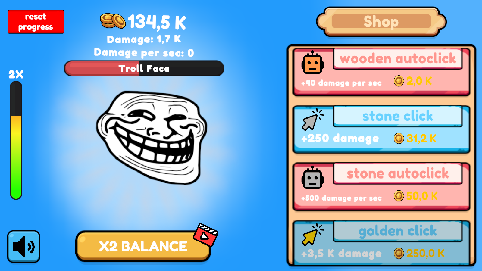 Defeat the memes 2026! — screenshot 5