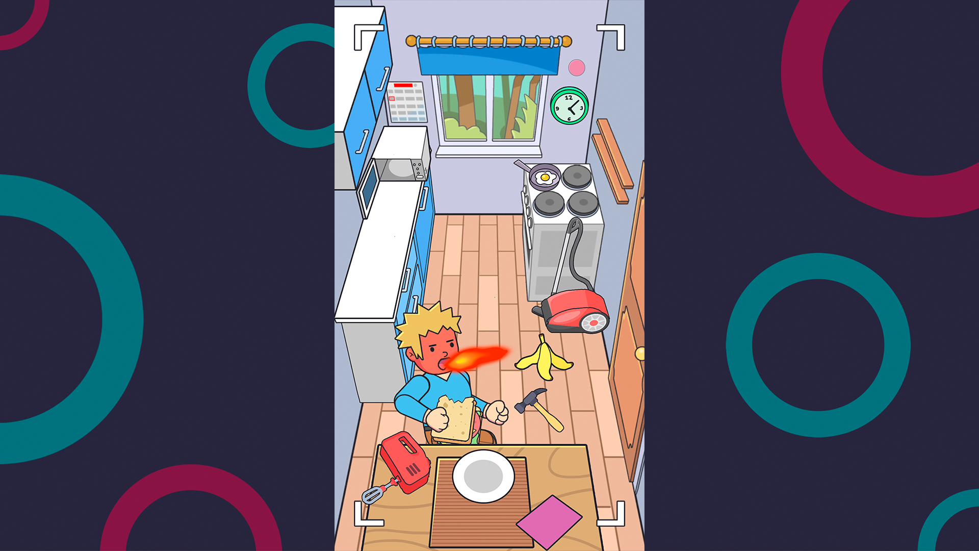 Blogger Prank Master screenshot
