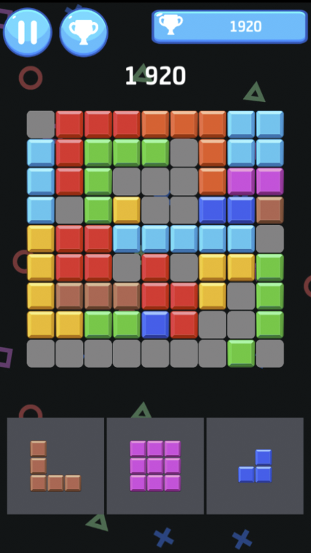 Best Blocks: Lines screenshot 4