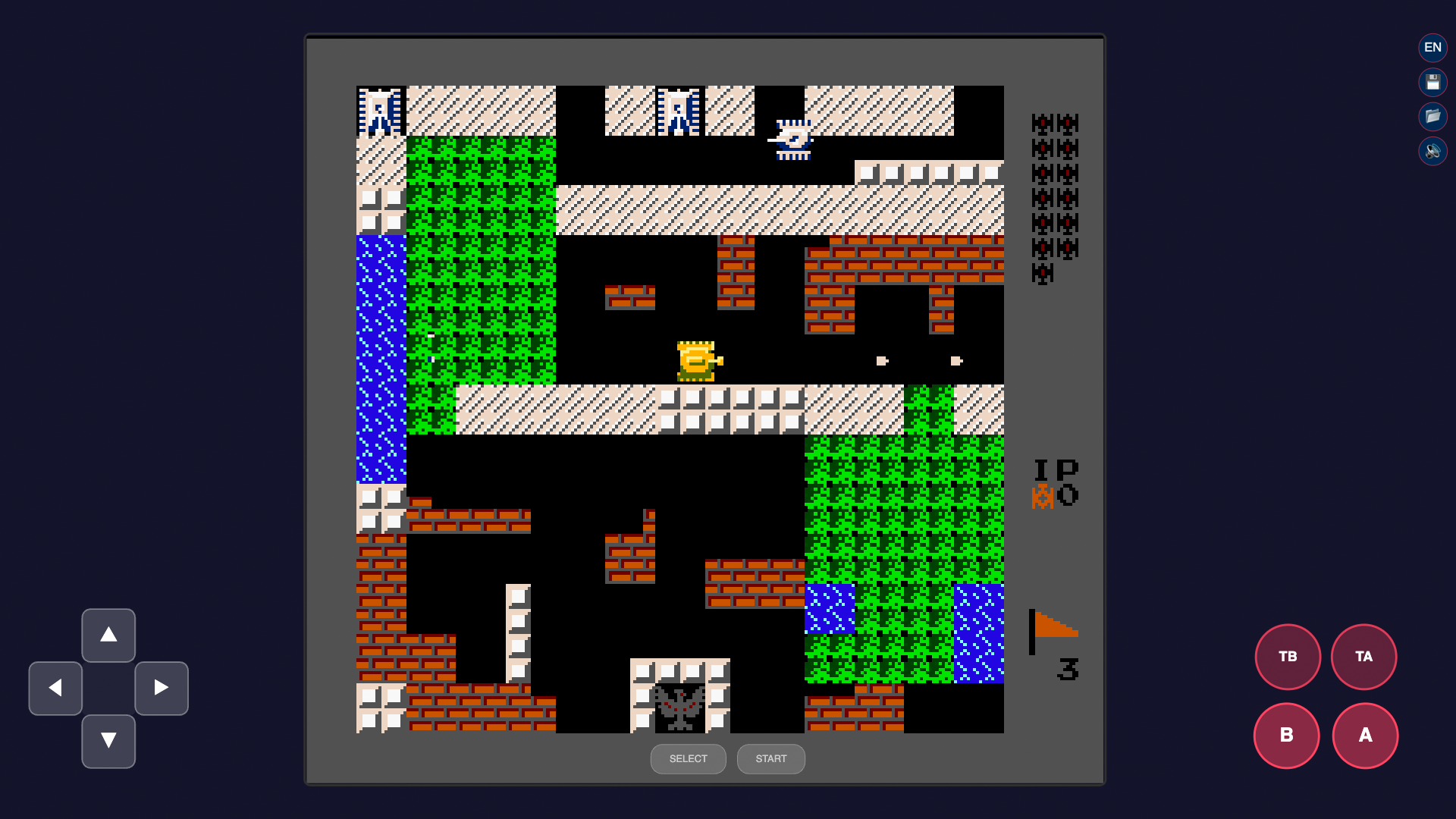 Tank 1990 Original — screenshot 7