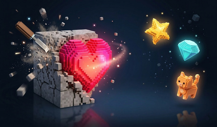 Block Sculptor