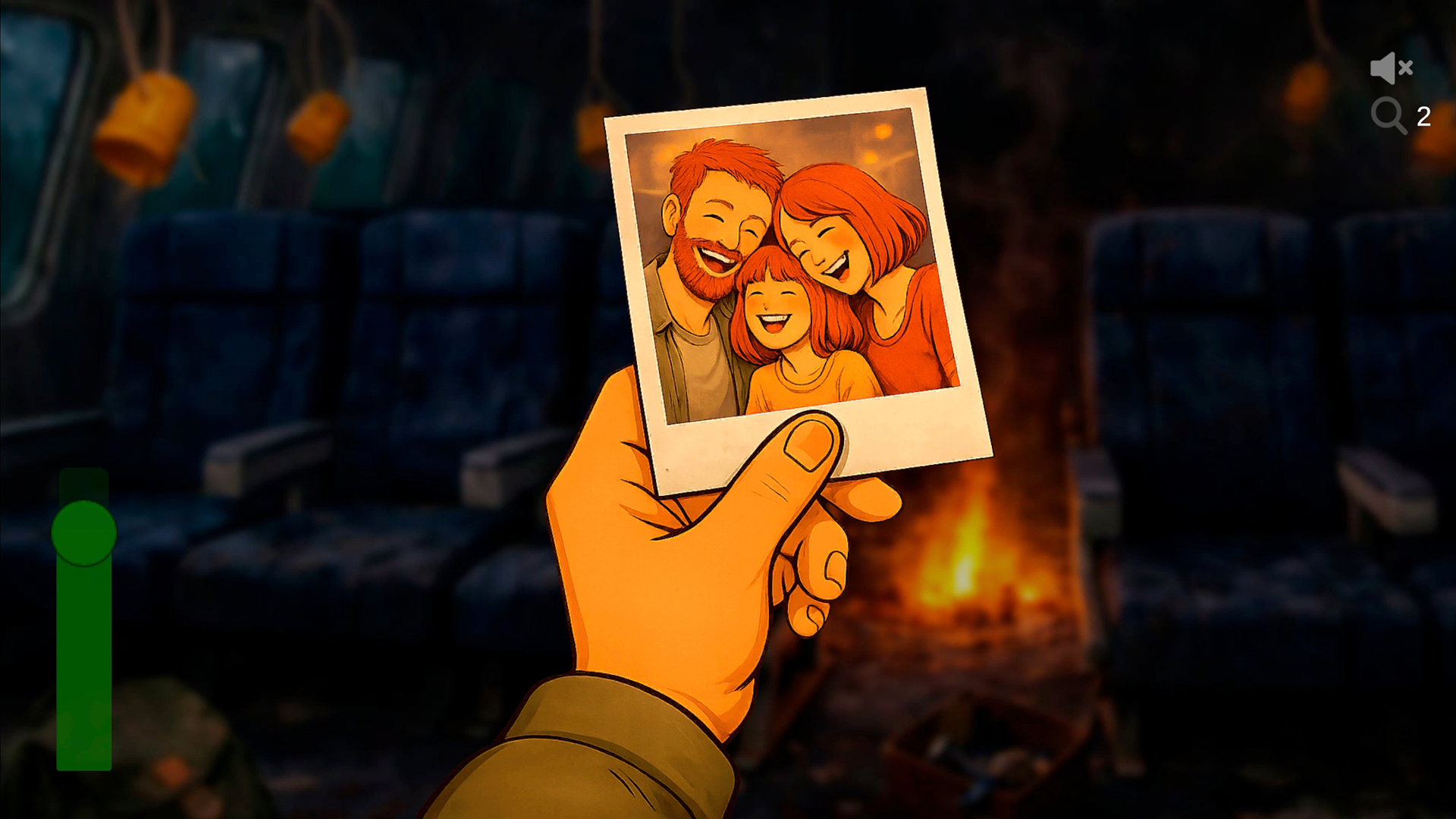 Выживший: Последний след — screenshot 13