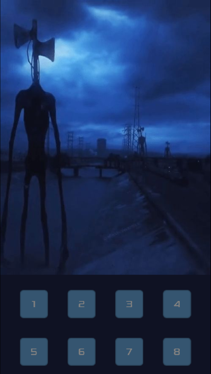 The sounds of Sirenhead screenshot 3