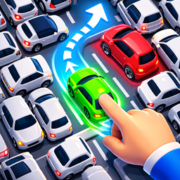 Sort: My Parking Area