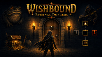 WishBound: Eternal Dungeon