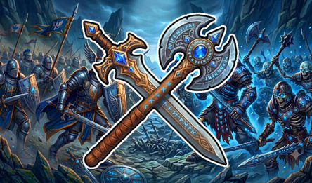 Dungeon Lords