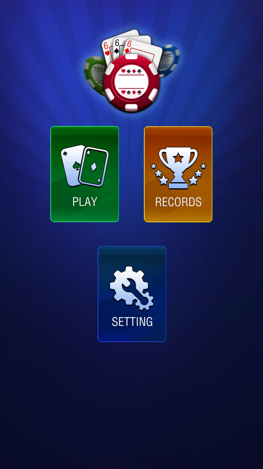 Cards: Seka (Svara) screenshot 5
